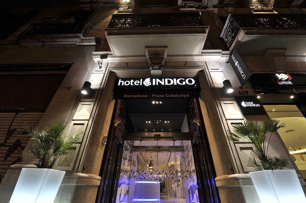 Barcelo Sants Hotel Barcelona Exterior photo